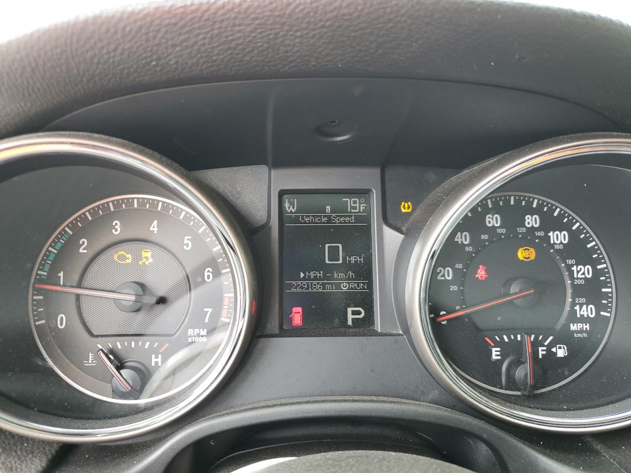 2013 Jeep Grand Cherokee Laredo VIN: 1C4RJFAG5DC513851 Lot: 85298735