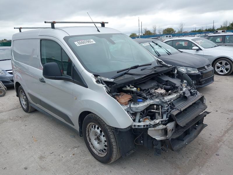 2014 FORD TRANSIT CONNECT 200 TRND 