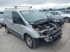 2014 FORD TRANSIT CONNECT 200 TRND  for sale at Copart ROCHFORD