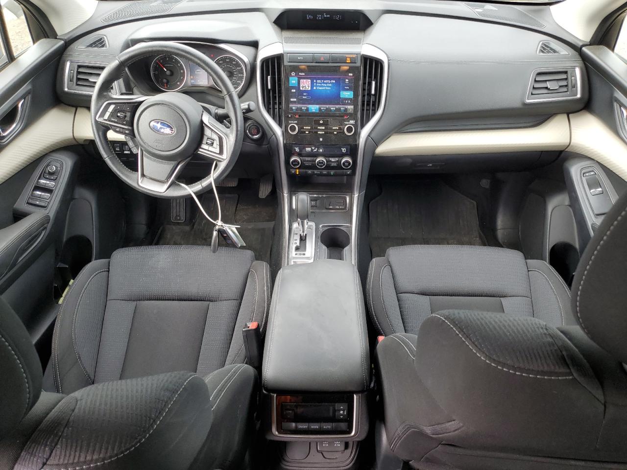 2015 Subaru Xv Crosstrek Sport Limited VIN: JF2GPASCXF8291917 Lot: 85124535