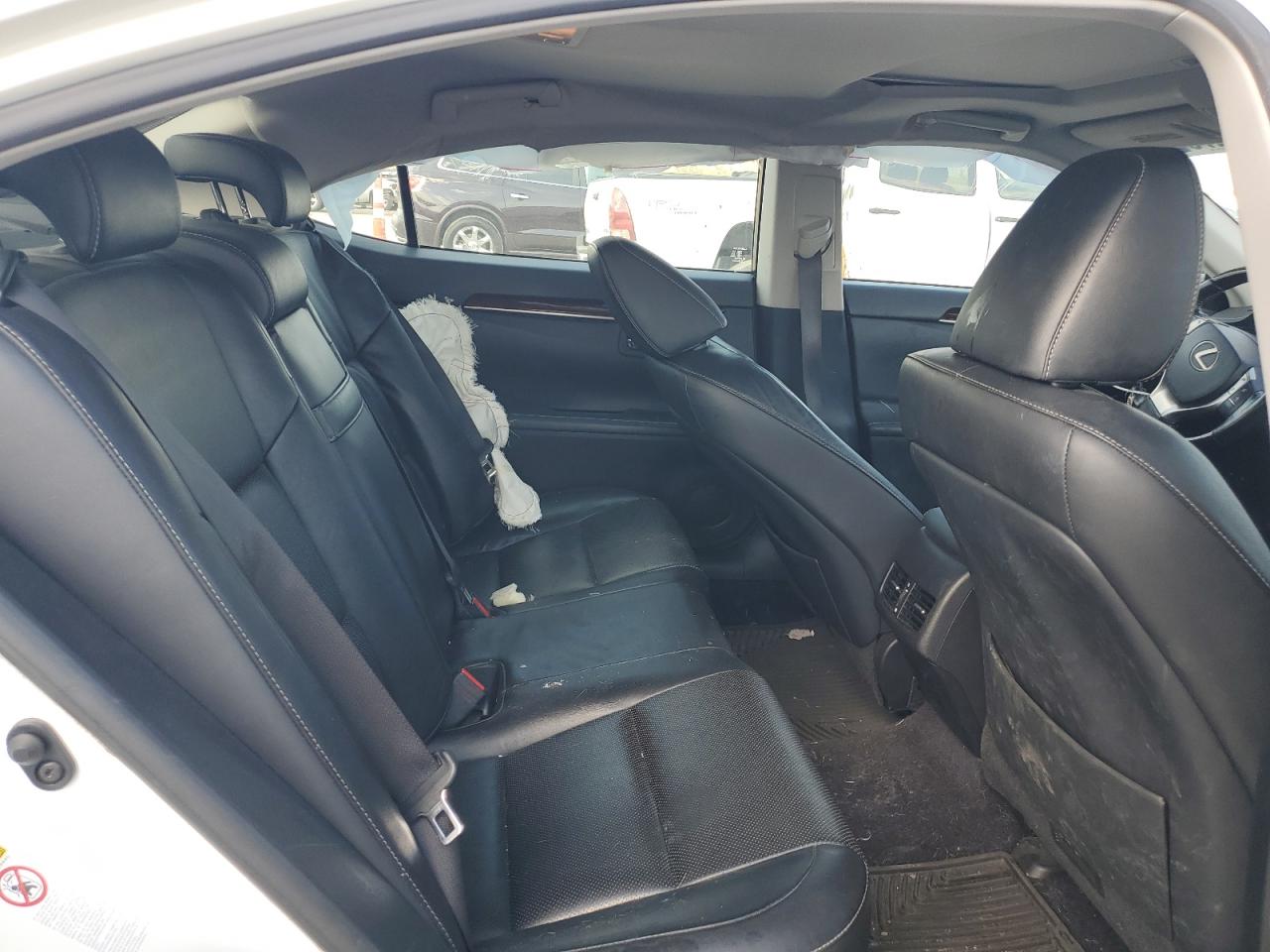 2014 Lexus Es 350 VIN: JTHBK1GG6E2093256 Lot: 81932795