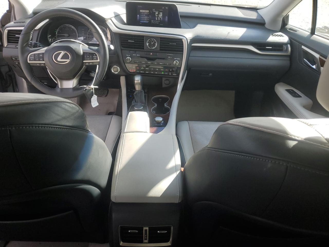 2017 Lexus Rx 350 Base VIN: 2T2BZMCA7HC078332 Lot: 82697065