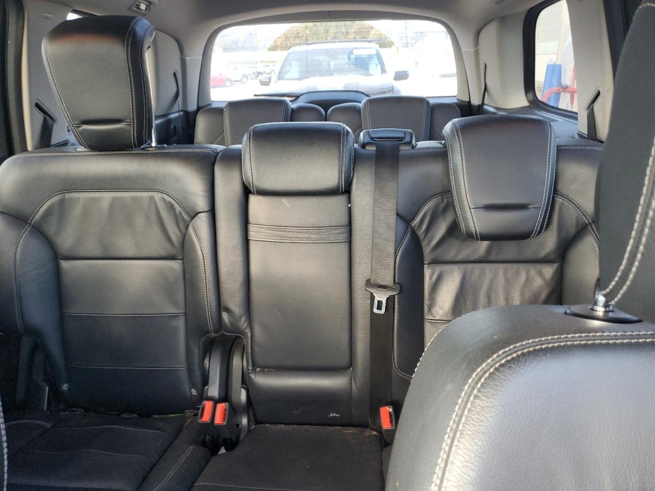 2013 Mercedes-Benz Gl 550 4Matic VIN: 4JGDF7DE5DA138899 Lot: 85166515