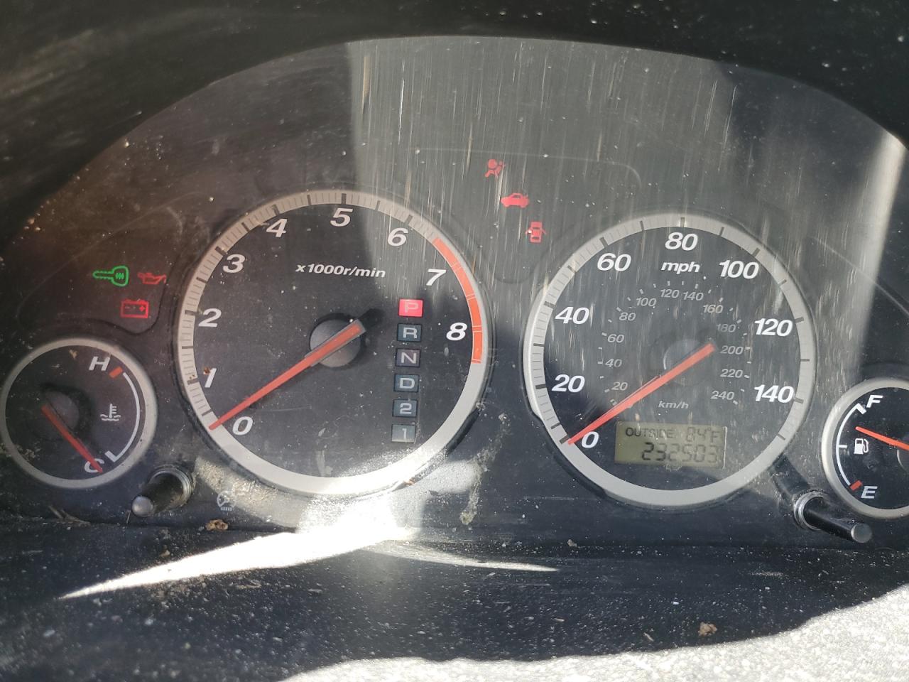 2006 Honda Cr-V Ex VIN: JHLRD78816C006012 Lot: 87436225