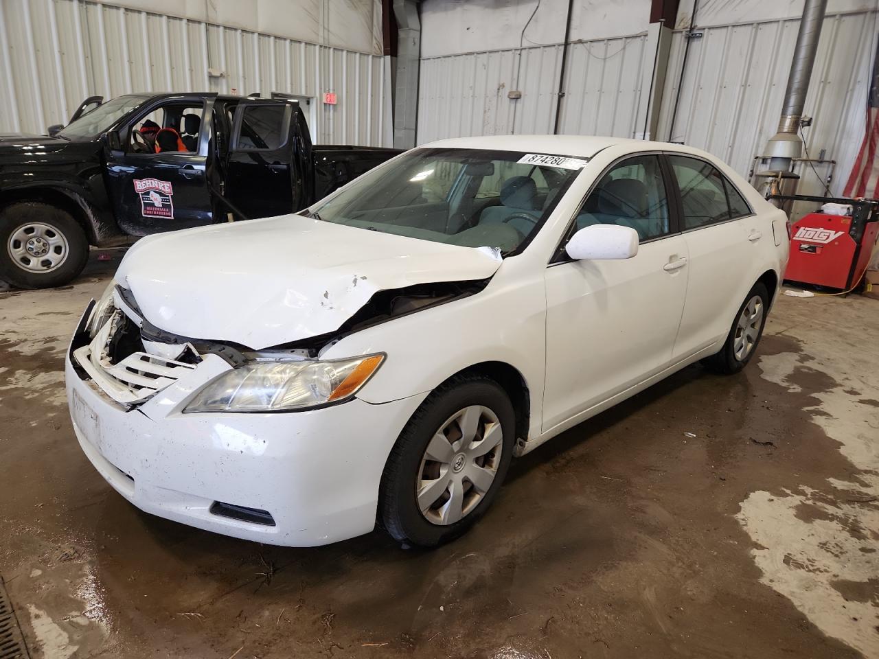2007 Toyota Camry Ce