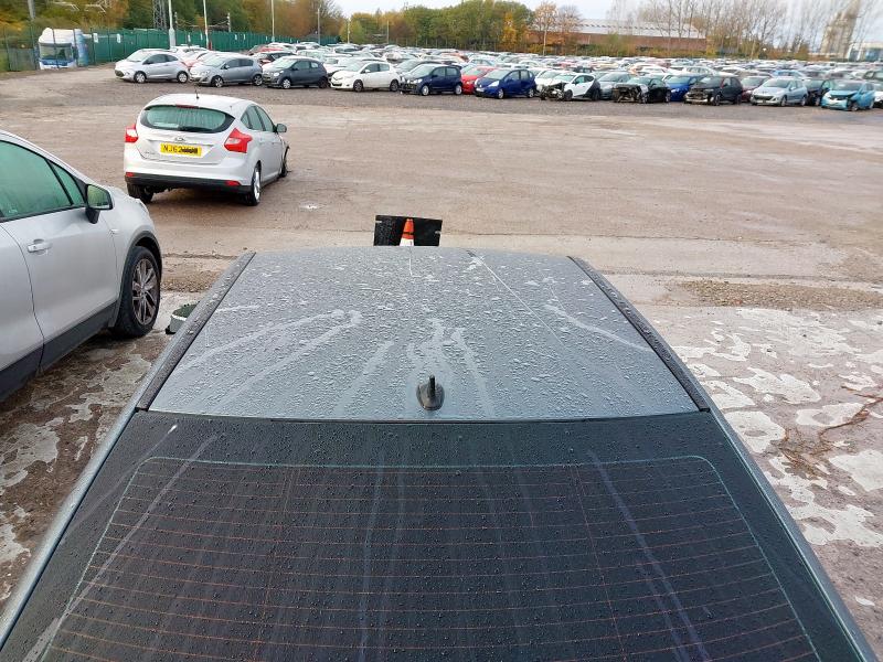 2011 MERCEDES-BENZ C CLASS C220 CDI BLUEEFFICIENCY SPORT ED 125 4DR AUTO