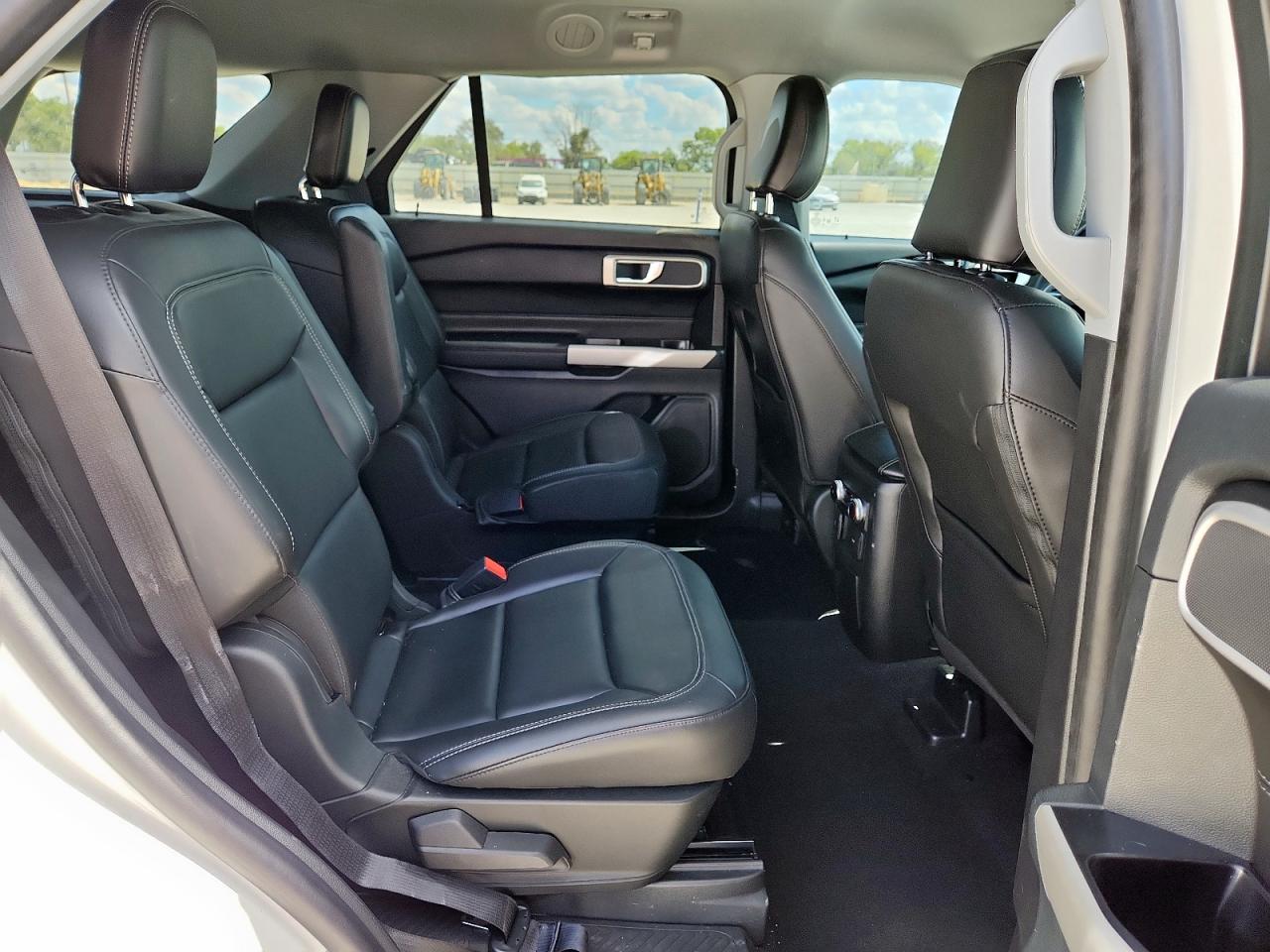 2022 Ford Explorer Xlt VIN: 1FMSK7DH2NGA66815 Lot: 82184785