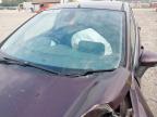 2009 FORD FIESTA TITANIUM 90 TDCI  for sale at Copart WOLVERHAMPTON