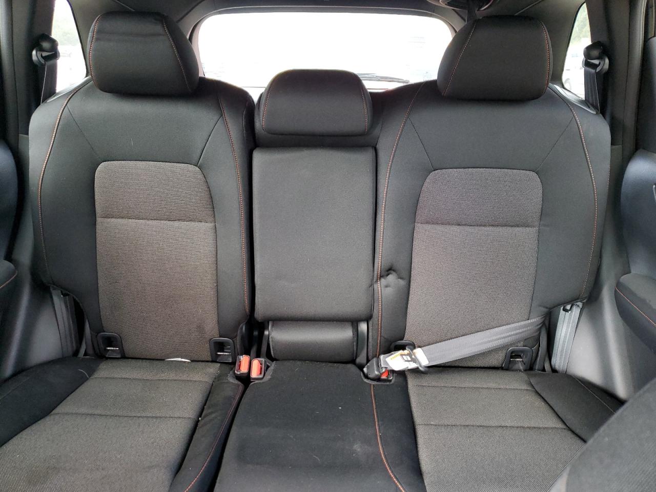 2024 Honda Cr-V Sport VIN: 7FARS6H57RE011908 Lot: 84874525