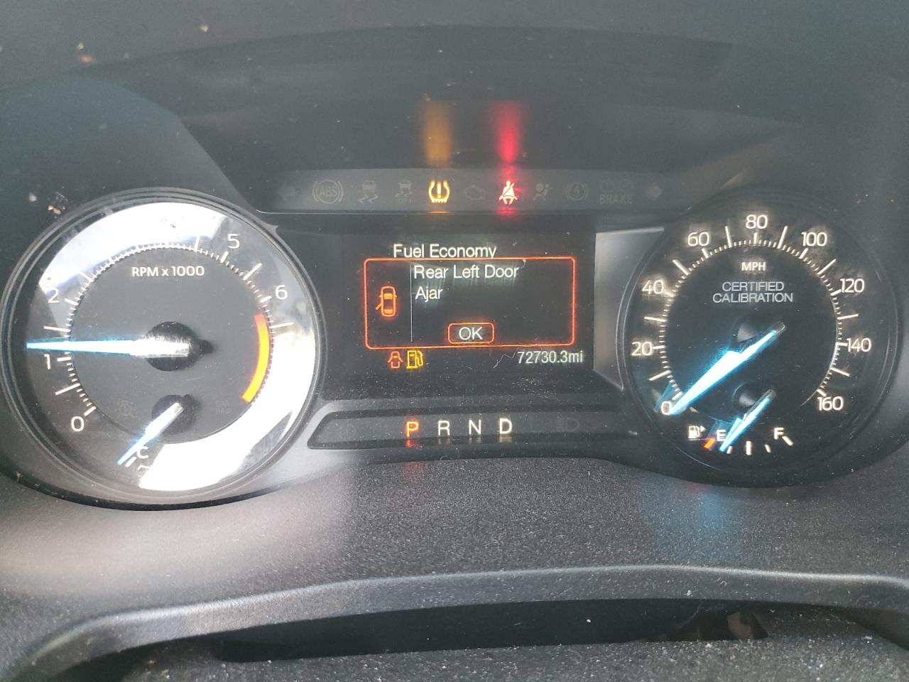 2018 Ford Explorer Police Interceptor VIN: 1FM5K8AR6JGB19428 Lot: 85275495