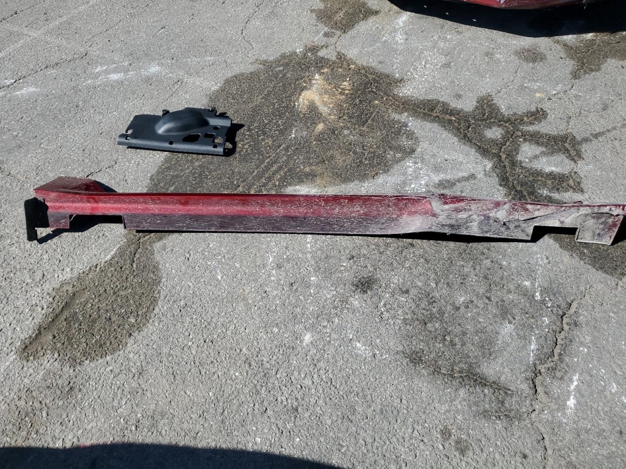 2021 Kia K5 Ex VIN: 5XXG34J22MG010255 Lot: 89519355