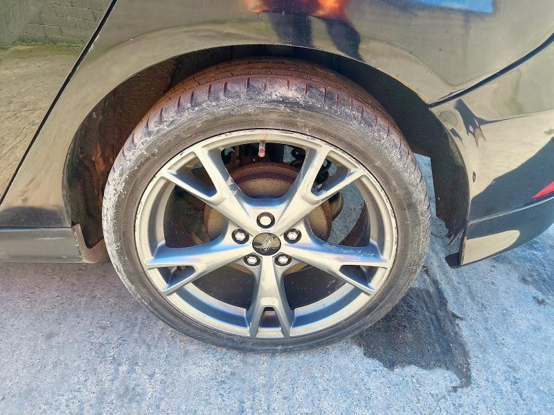 2014 FORD FOCUS 1.0 ECOBOOST 125 ZETEC 5DR