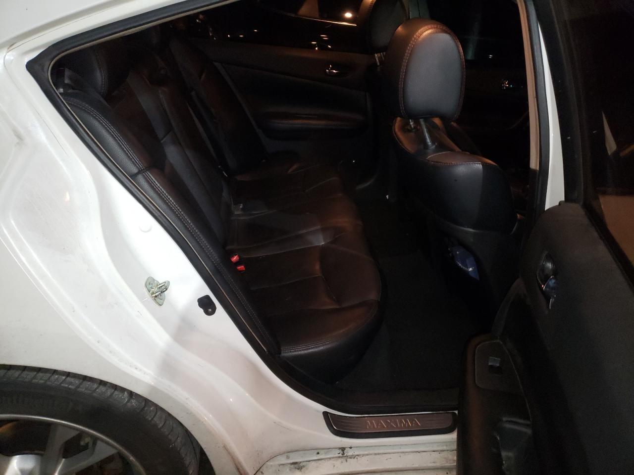 2013 Nissan Maxima S VIN: 1N4AA5AP7DC828258 Lot: 89595845