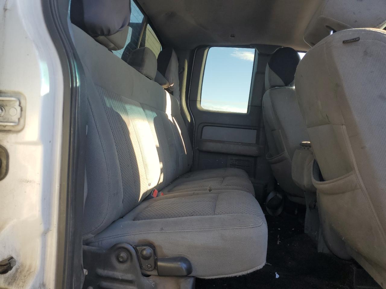 2014 Ford F150 Super Cab VIN: 1FTVX1CTXEKF80883 Lot: 85703635