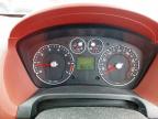 2006 FORD FIESTA FREEDOM  for sale at Copart YORK