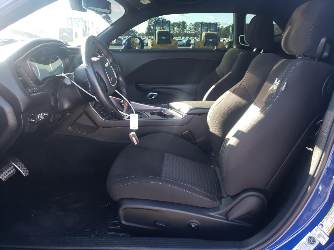 2020 Dodge Challenger R/T Scat Pack VIN: 2C3CDZFJ0LH198430 Lot: 90518705