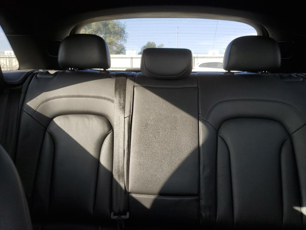 2017 Audi Q3 Premium VIN: WA1ECCFS7HR005804 Lot: 90716775