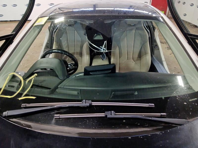 2015 BMW I8 2DR AUTO