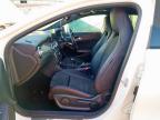 2017 MERCEDES-BENZ GLA 200 D AMG LINE  for sale at Copart PETERLEE