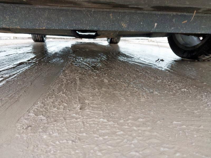 2014 FIAT 500L 1.6 MULTIJET 105 TREKKING 5DR