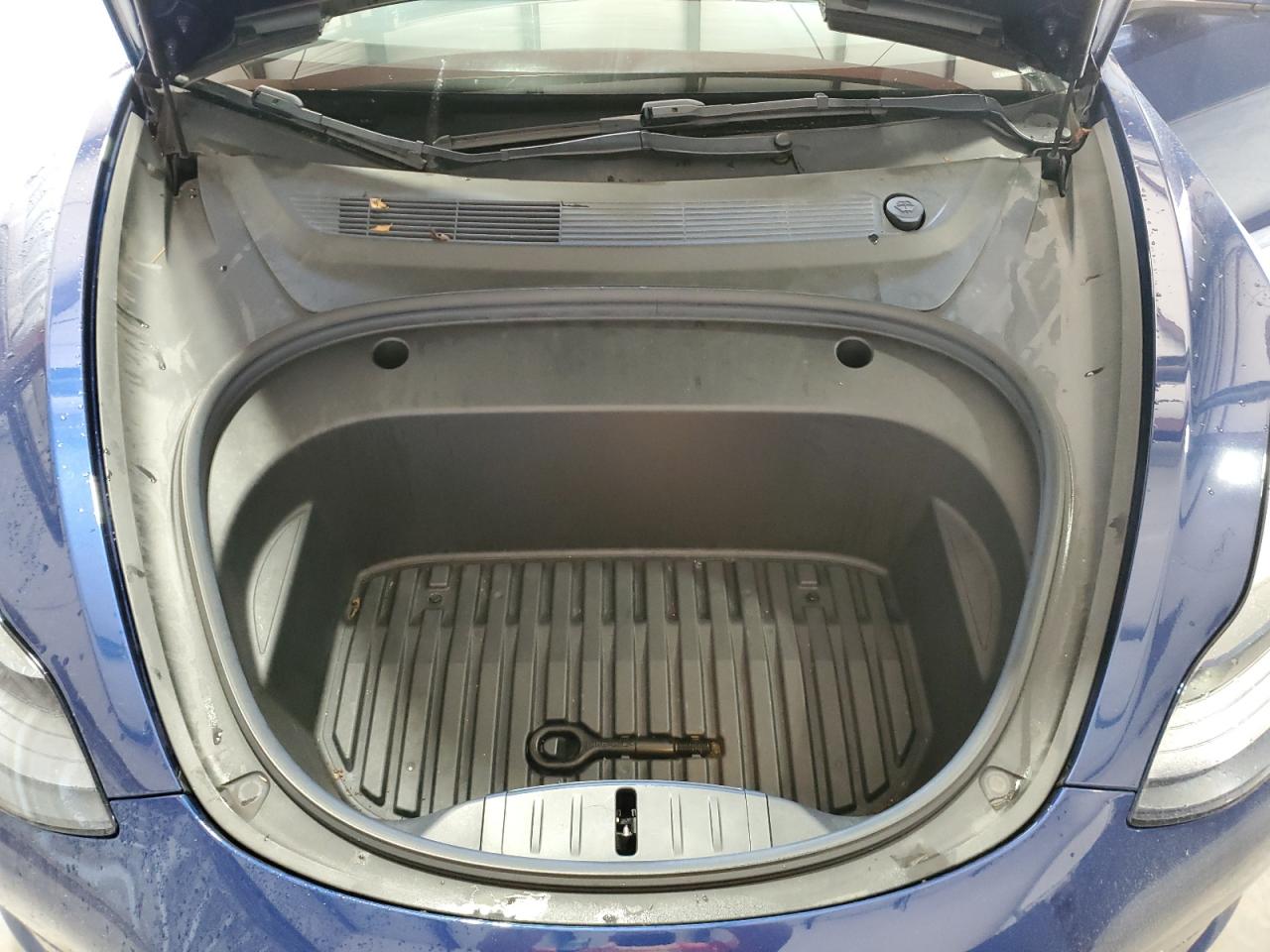 2022 Tesla Model 3 VIN: 5YJ3E1EA6NF290730 Lot: 85717695