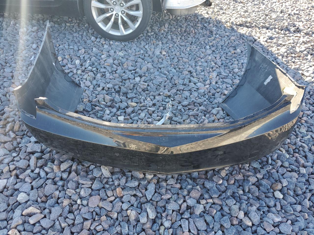 2016 Cadillac Xts Luxury Collection VIN: 2G61N5S37G9117913 Lot: 85480775