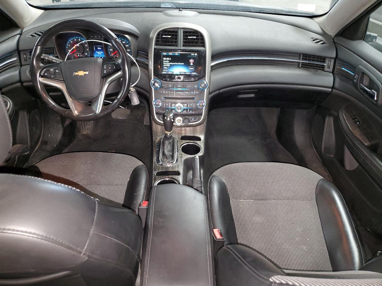 2015 Chevrolet Malibu 2Lt VIN: 1G11D5SL2FF172963 Lot: 90475675