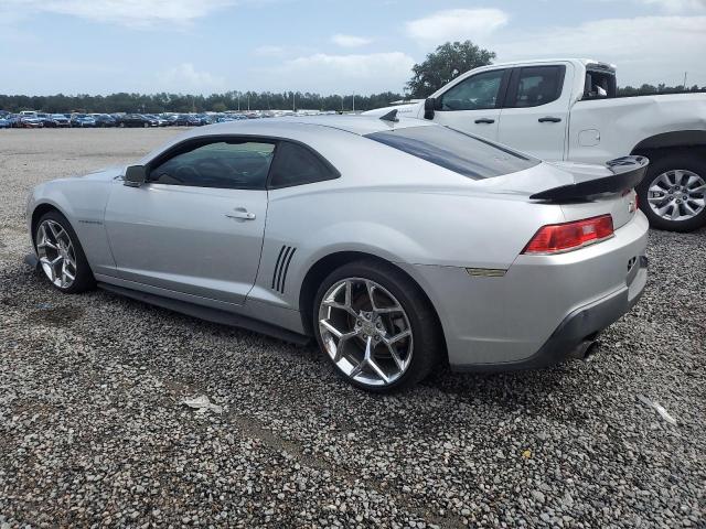 Coupet CHEVROLET CAMARO 2015 Silver