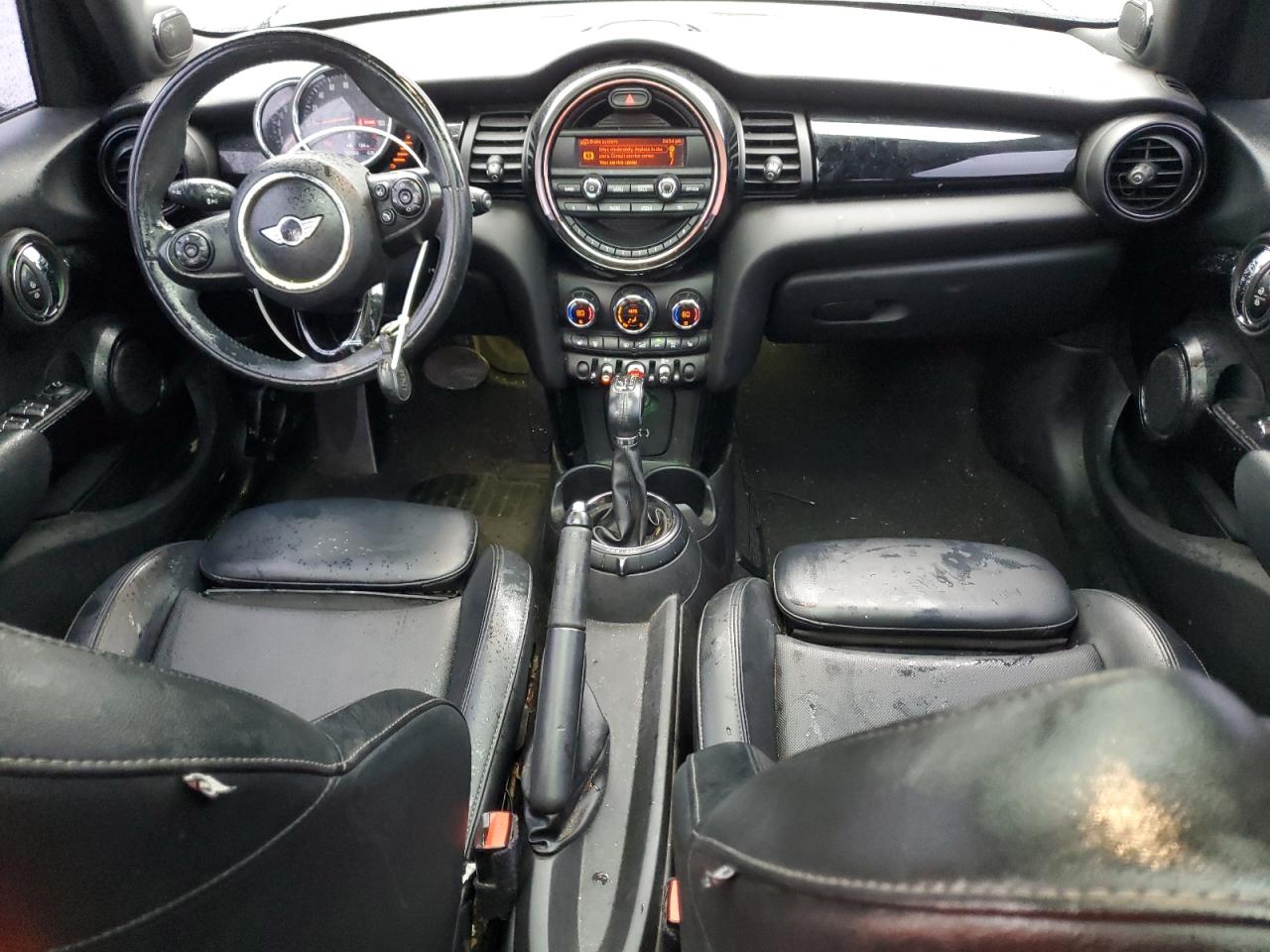 2015 Mini Cooper VIN: WMWXS5C54FT827016 Lot: 90229175