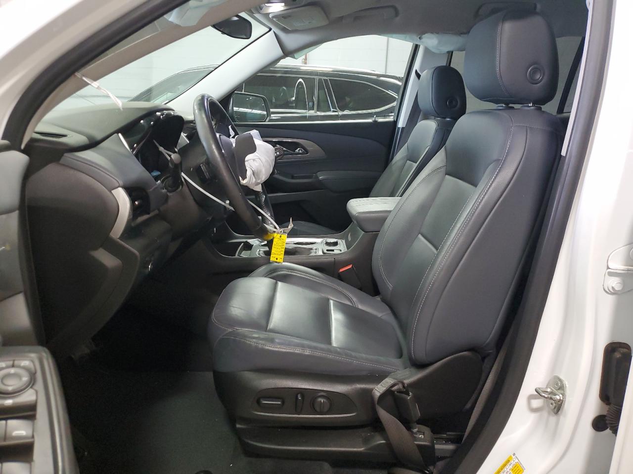 2021 Chevrolet Traverse Lt VIN: 1GNERHKW2MJ116223 Lot: 85554905