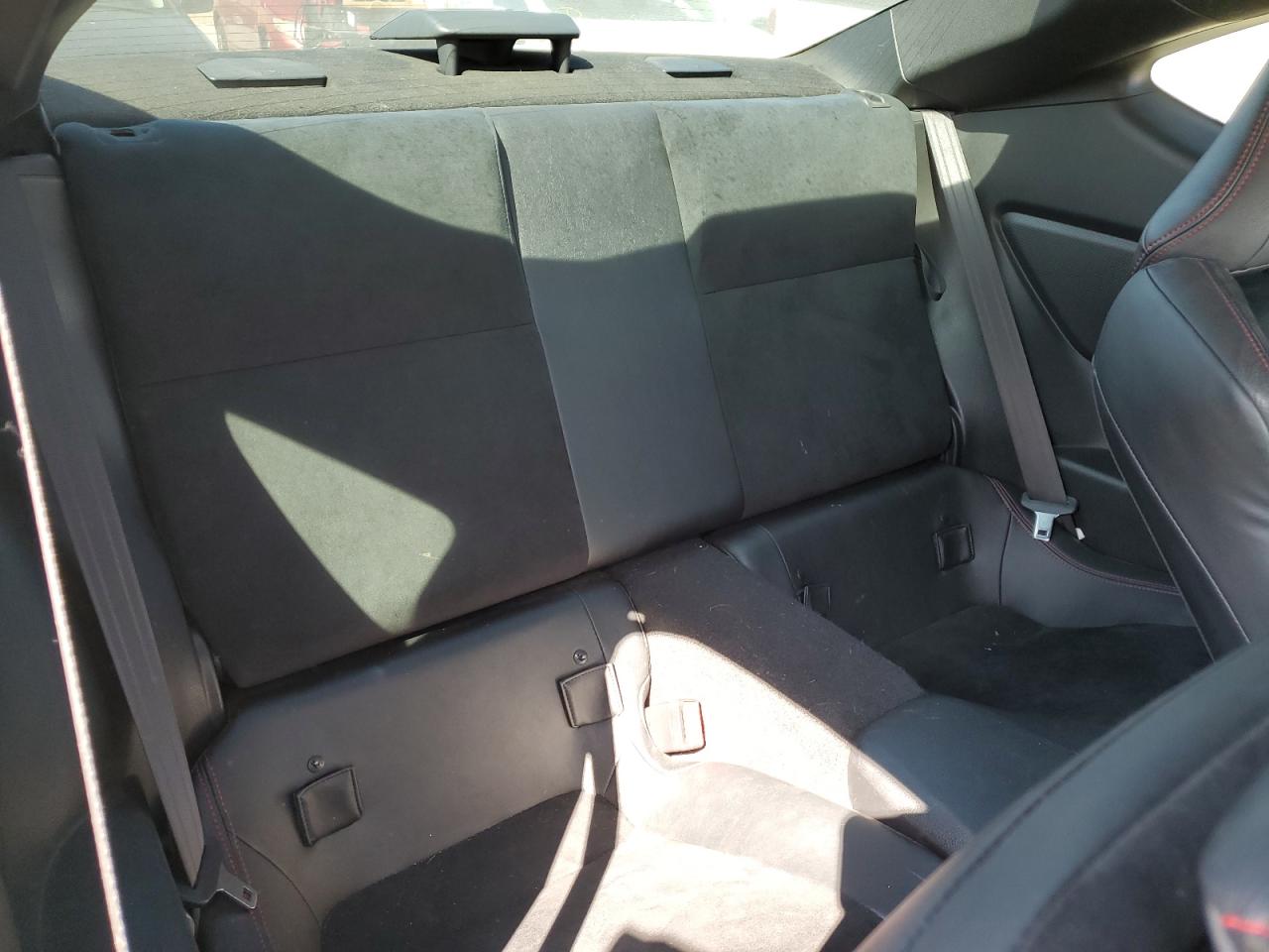 2018 Subaru Brz 2.0 Limited VIN: JF1ZCAC16J8601575 Lot: 85194775