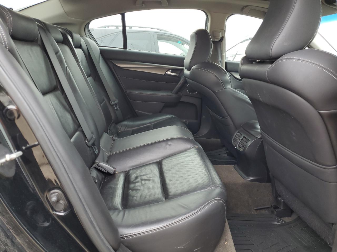 2013 Acura Tl Tech VIN: 19UUA9F56DA002052 Lot: 85647685