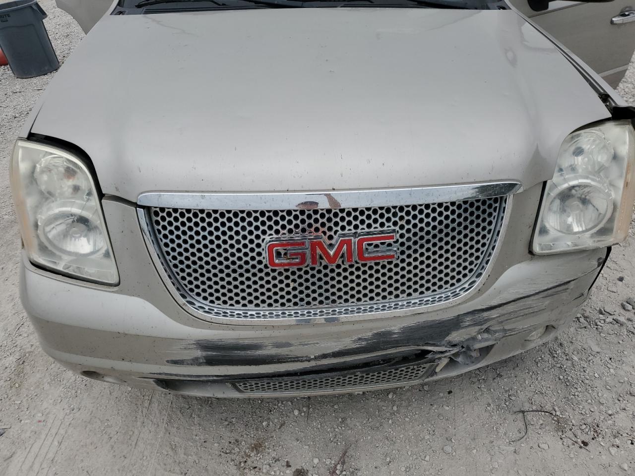 2009 GMC Yukon Denali VIN: 1GKFK03249R220501 Lot: 85601115