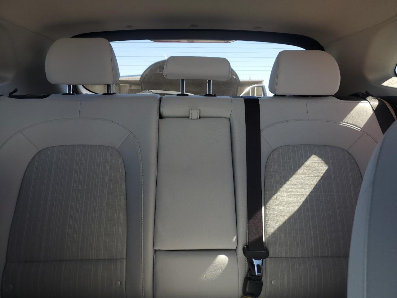 2022 Hyundai Kona Sel VIN: KM8K62AB9NU806921 Lot: 82198785