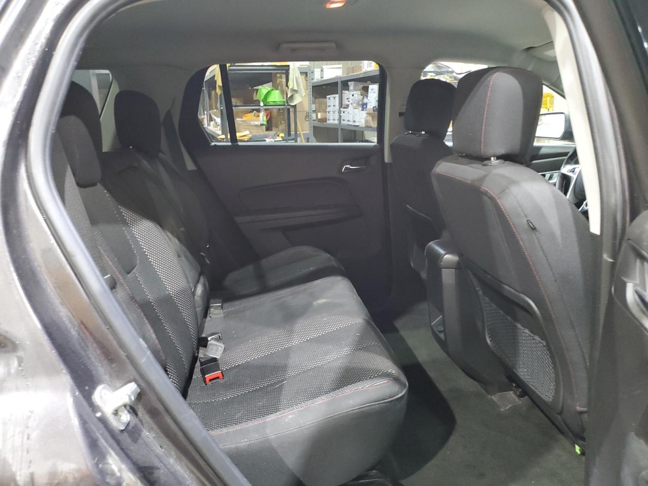 2013 GMC Terrain Sle VIN: 2GKFLTE30D6393117 Lot: 90009075