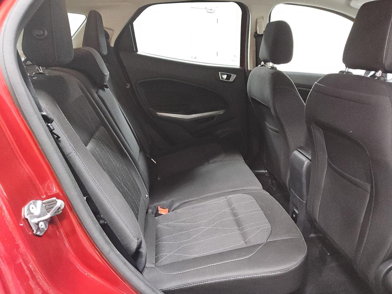 2018 Ford Ecosport Se VIN: MAJ3P1TE4JC199081 Lot: 86787575
