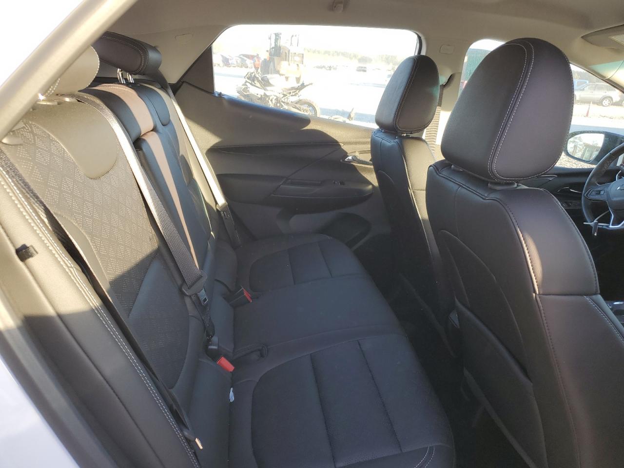 2023 Chevrolet Bolt Ev 2Lt VIN: 1G1FX6S01P4204825 Lot: 82661895