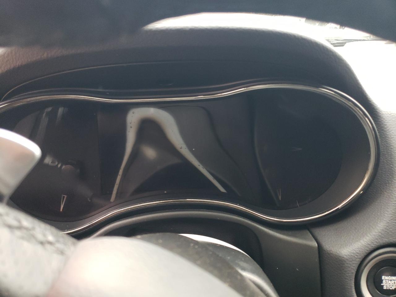 2020 Dodge Durango R/T VIN: 1C4SDJCT4LC215442 Lot: 85549275