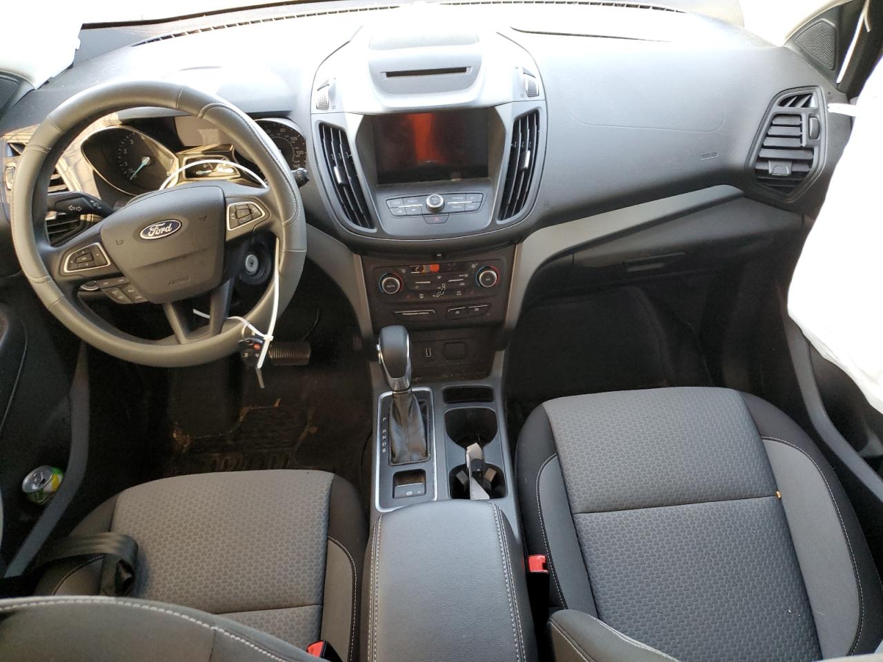 2018 Ford Escape Se VIN: 1FMCU0GD0JUC03860 Lot: 82397585