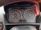 2014 BMW 116I SPORT  for sale at Copart WOLVERHAMPTON