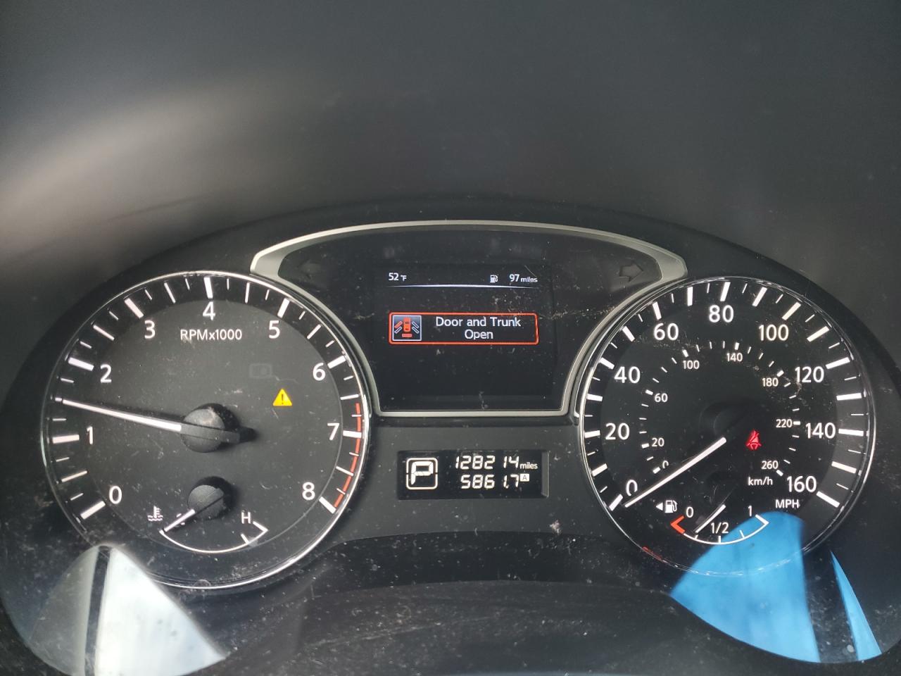 2015 Nissan Altima 2.5 VIN: 1N4AL3APXFC104520 Lot: 86216515