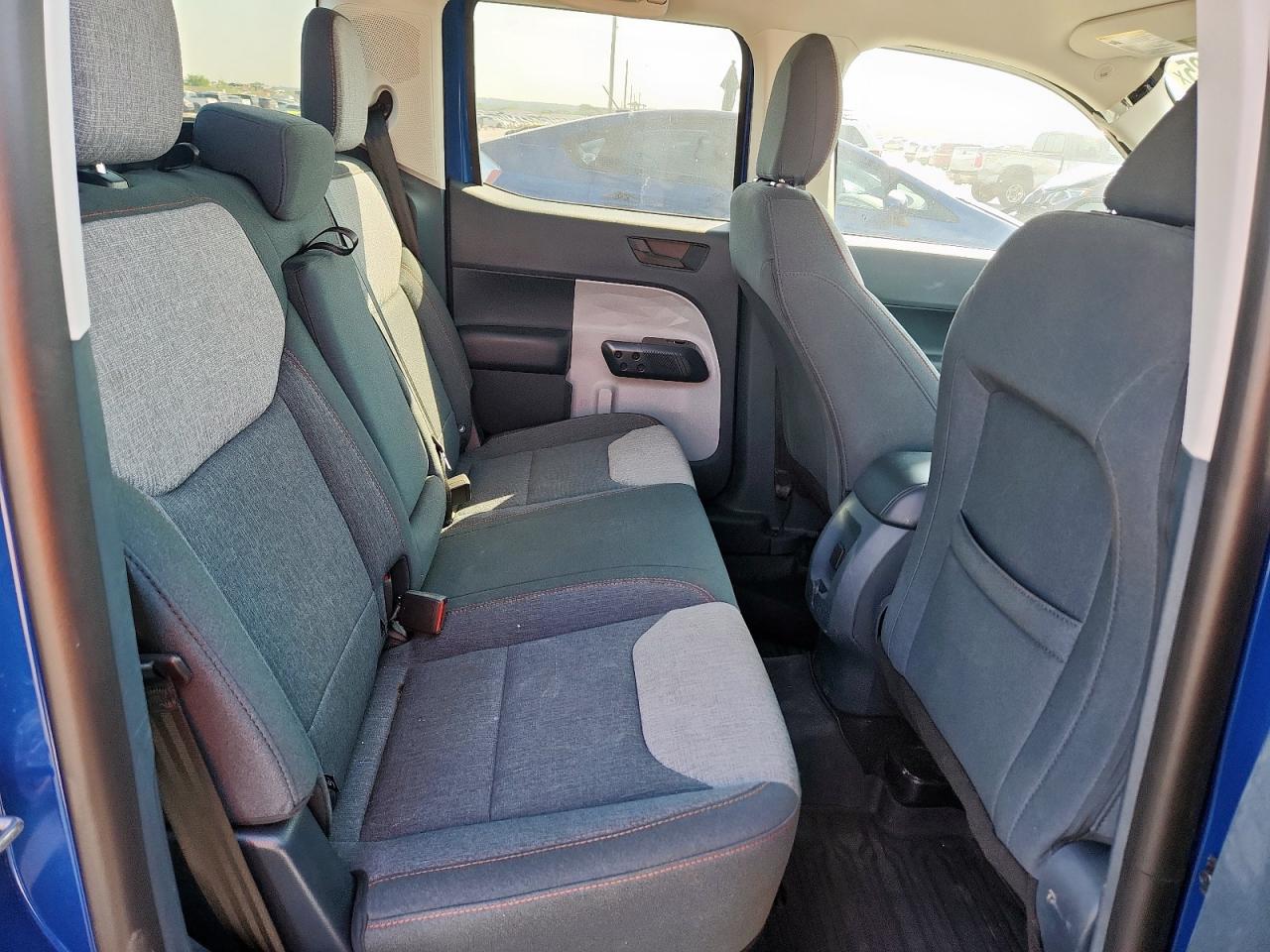 2024 Ford Maverick Xlt VIN: 3FTTW8H99RRA26834 Lot: 85142525