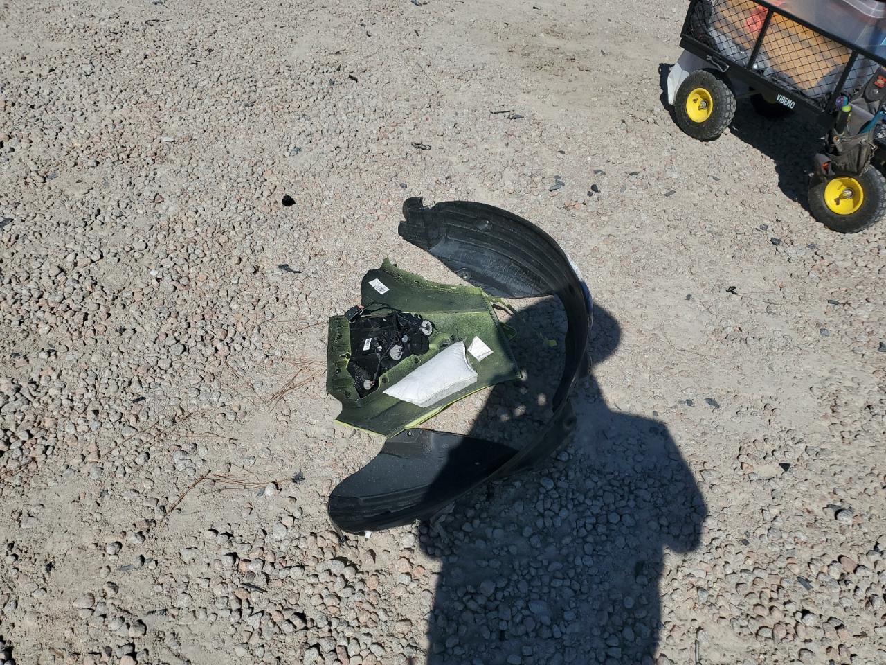 2024 Hyundai Kona Se VIN: KM8HB3A74RU006380 Lot: 82271325