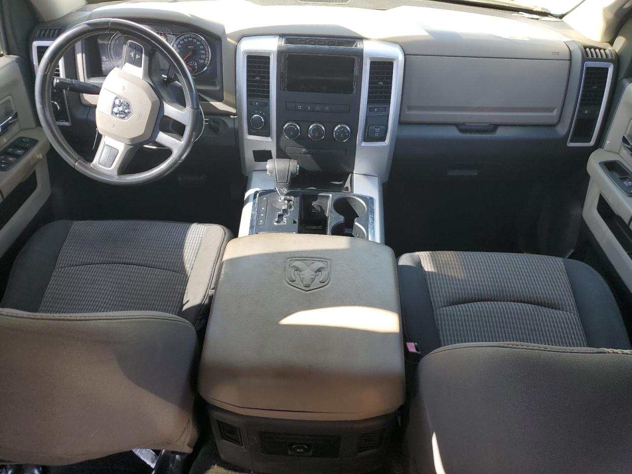 2011 Dodge Ram 1500 VIN: 1D7RV1CT8BS503146 Lot: 82461085