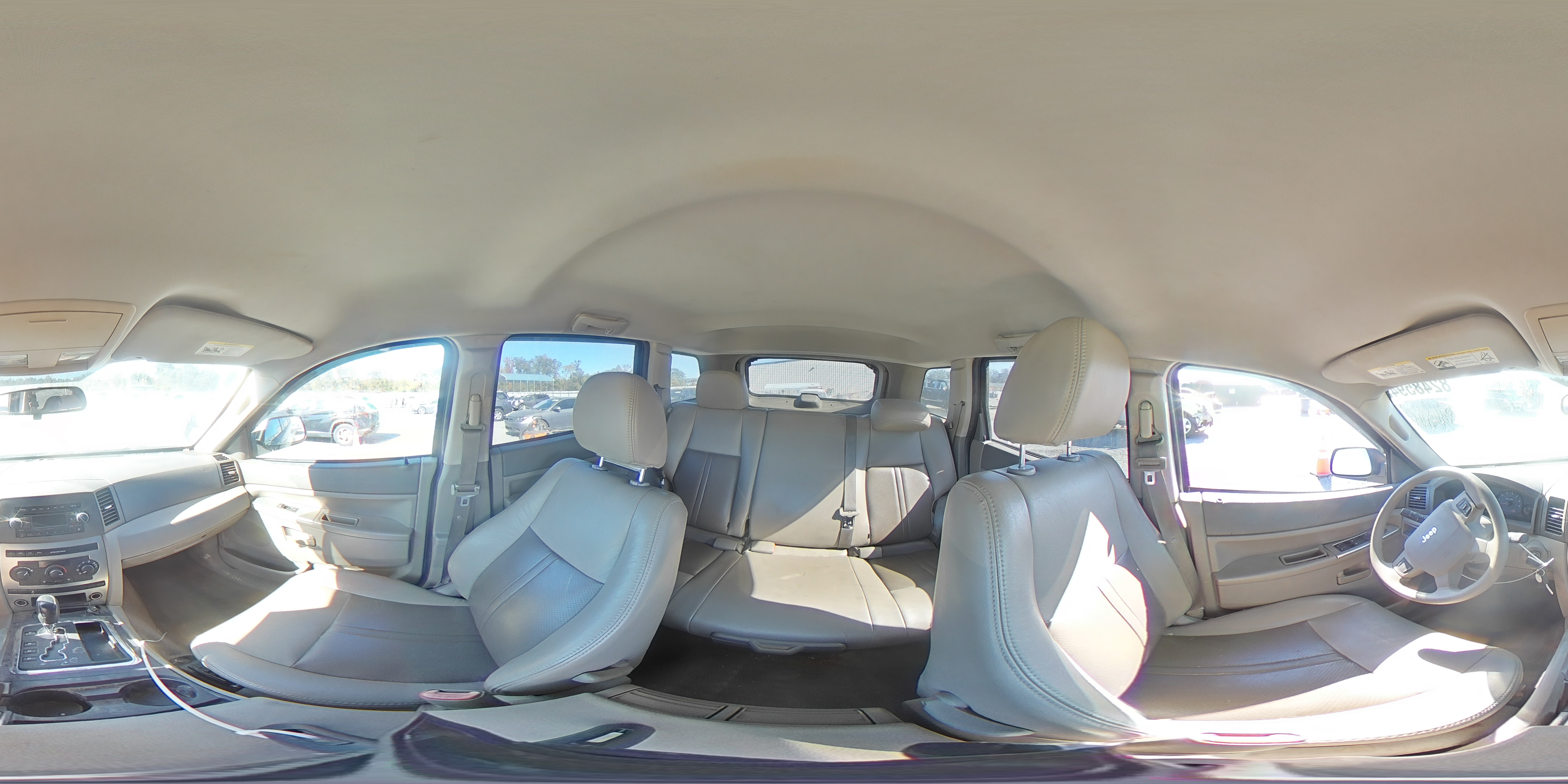 2006 Jeep Grand Cherokee Laredo VIN: 1J4GR48K66C330101 Lot: 82485945