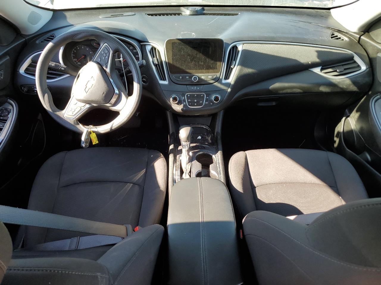 2024 Chevrolet Malibu Lt VIN: 1G1ZD5STXRF120259 Lot: 85187365