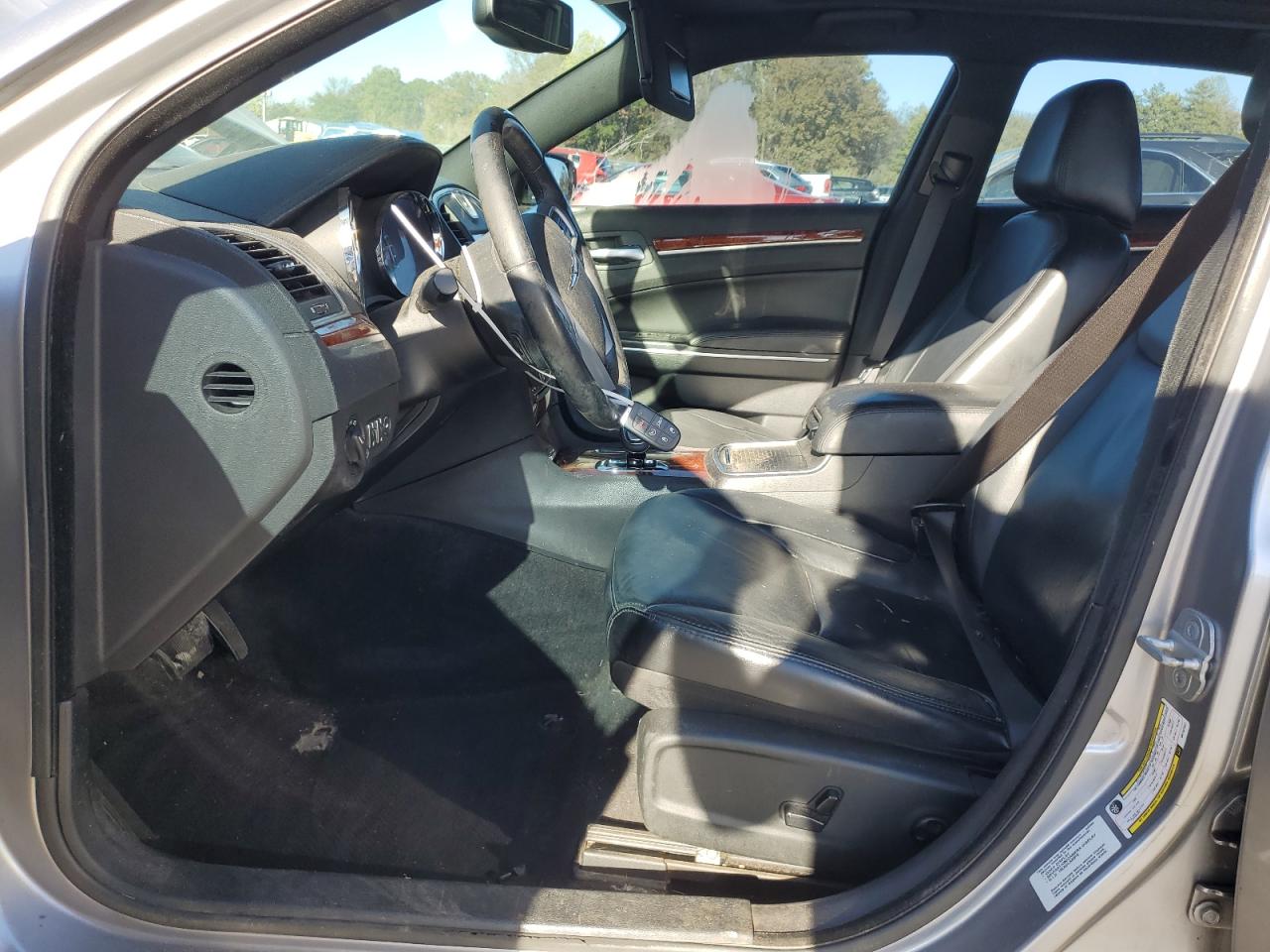 2013 Chrysler 300 VIN: 2C3CCAAG6DH707521 Lot: 89613875