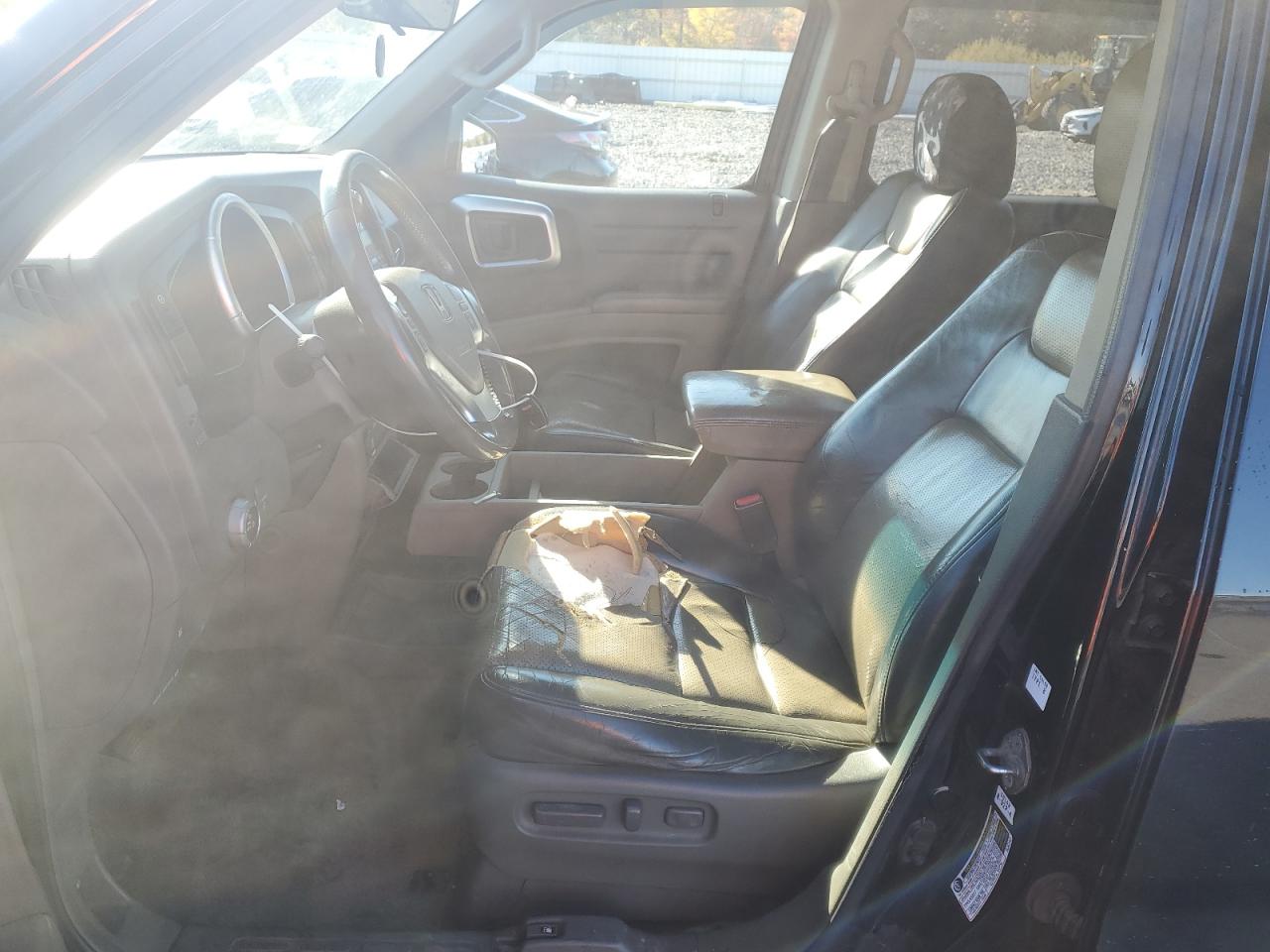 2006 Honda Ridgeline Rtl VIN: 2HJYK16506H510452 Lot: 87389805