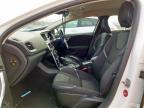 2016 VOLVO V40 MOMENTUM NAV + D2 AUT  for sale at Copart CORBY