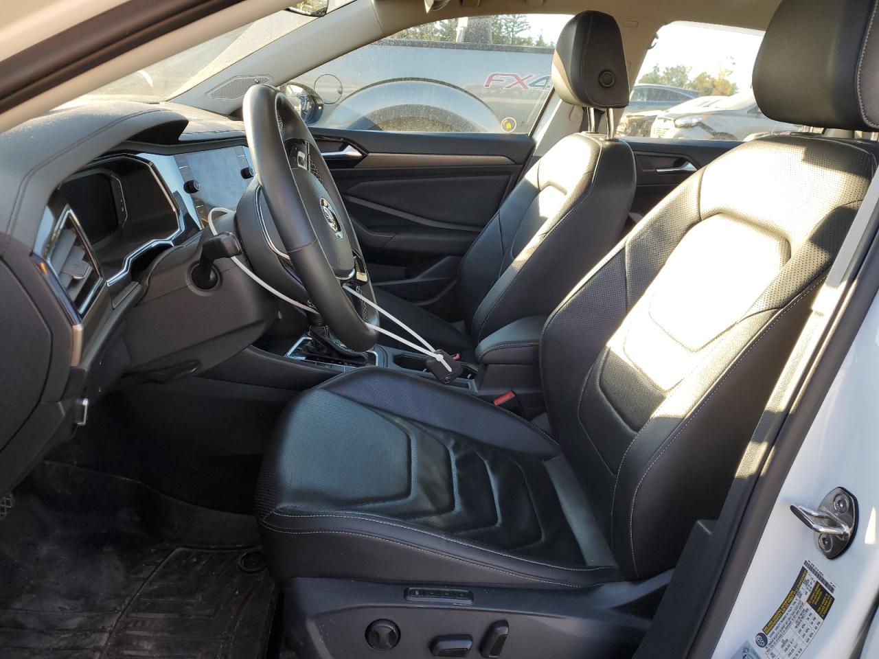 2021 Volkswagen Jetta Sel Premium VIN: 3VWG57BU3MM042719 Lot: 84030505